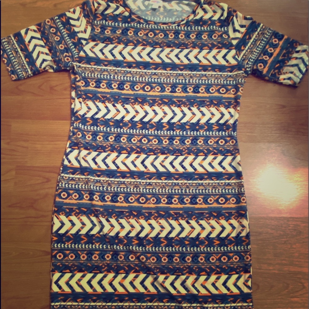 Lularoe Dress size XL NWT!